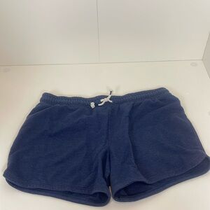 Cat & Jack Blue Dolphin Shorts Size XL Plus